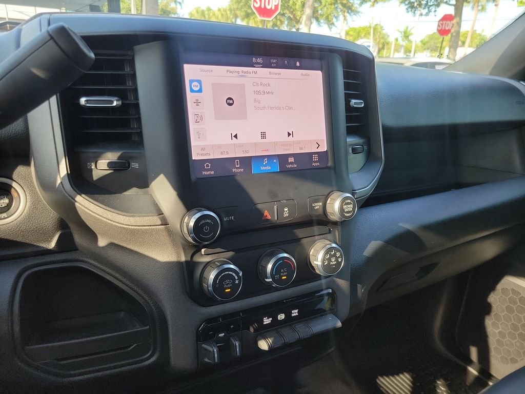 Used 2022 Black Ram Tradesman image 26
