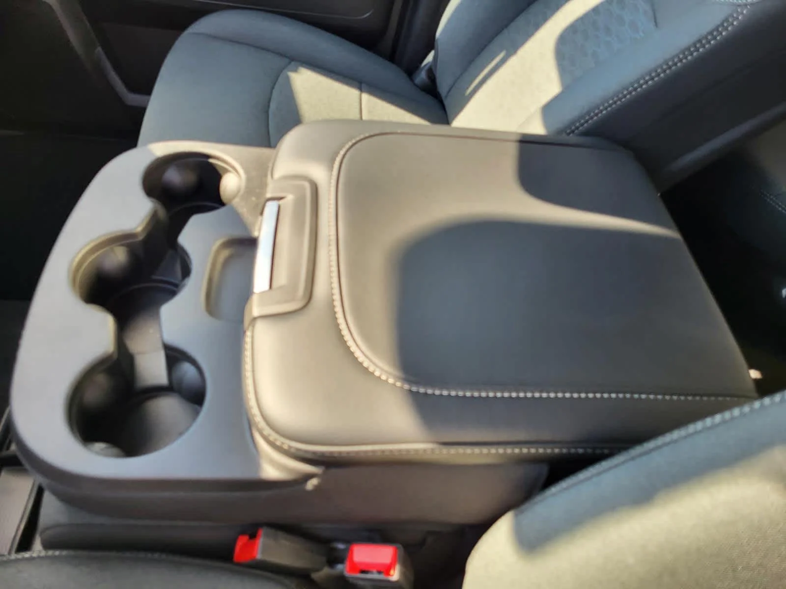 2026 RAM 2500 Tradesman - Photo 19