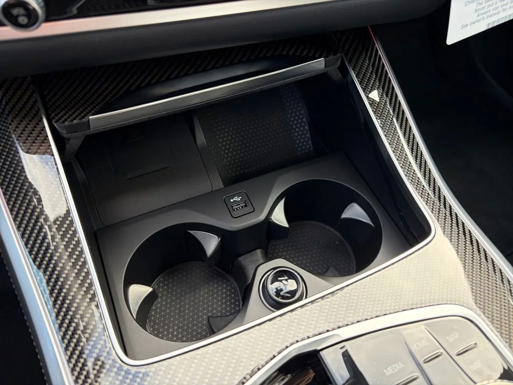 2026 BMW X5 M60i - Photo 19