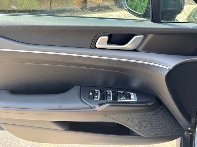 Used 2025 Gray Kia LXS image 15