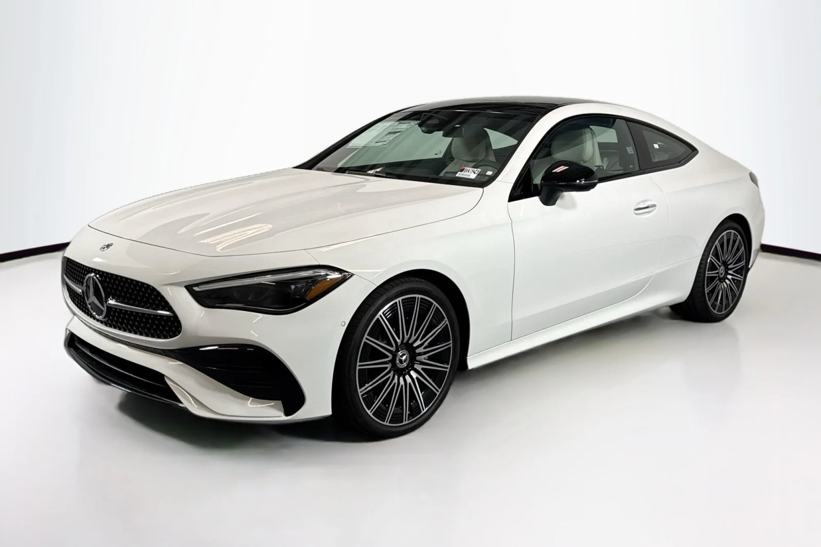 2026 Mercedes-Benz CLE CLE 300 4Matic's photo