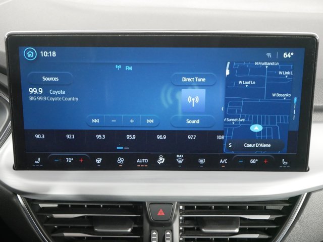 2025 Ford Escape Platinum - Photo 19