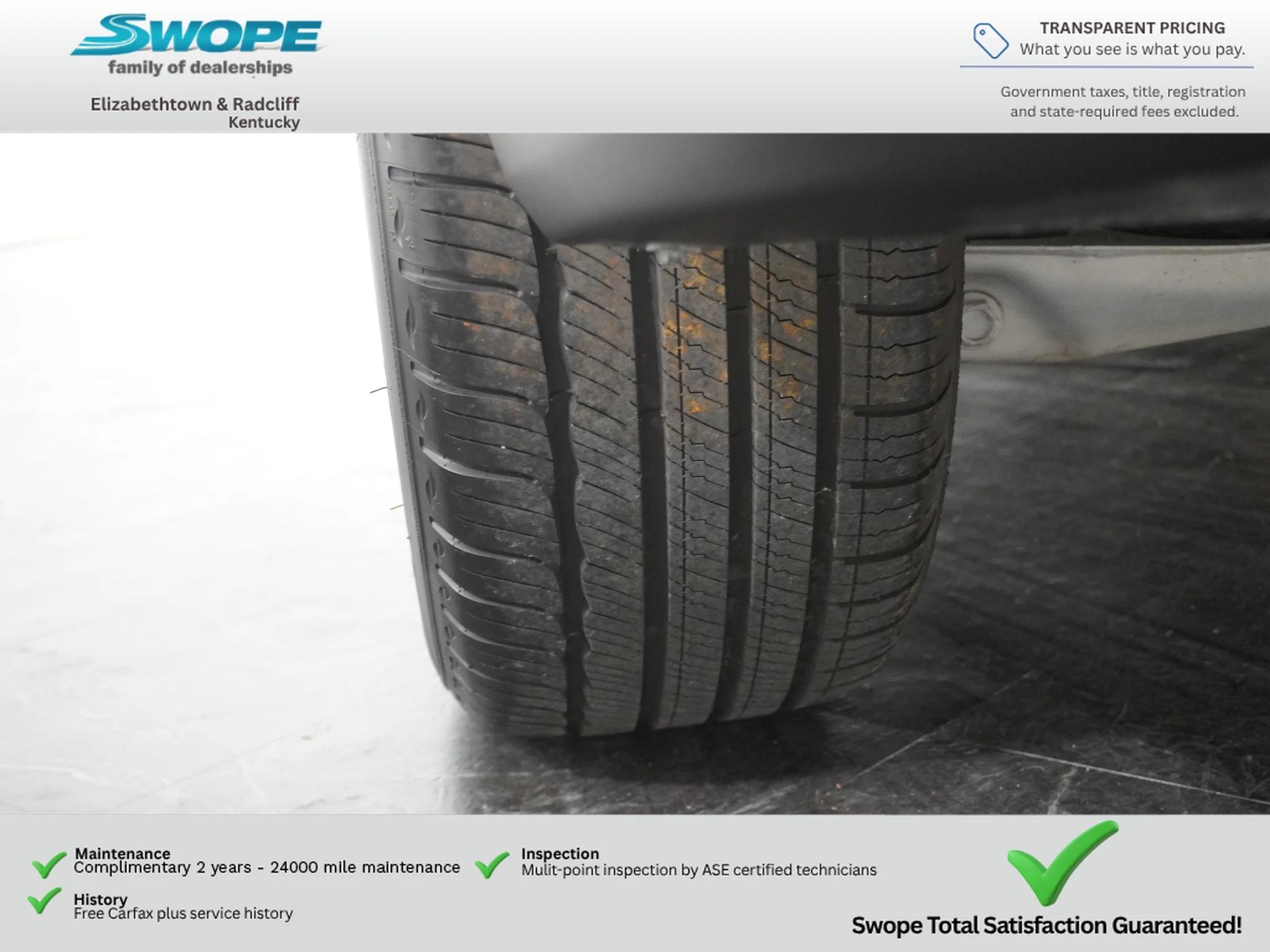 Used 2022 Mosaic Black Metallic Chevrolet Premier (1LZ) image 31