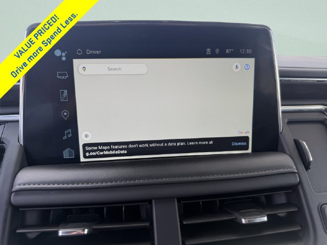 Used 2024 Summit White Chevrolet LT image 26