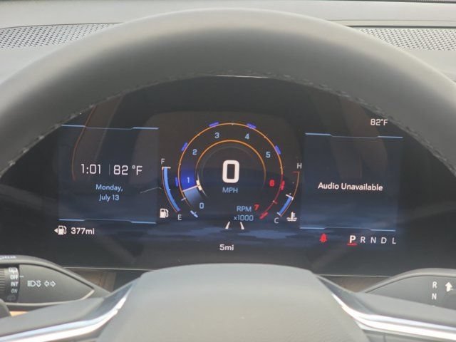 2027 Chevrolet Equinox ACTIV - Photo 17