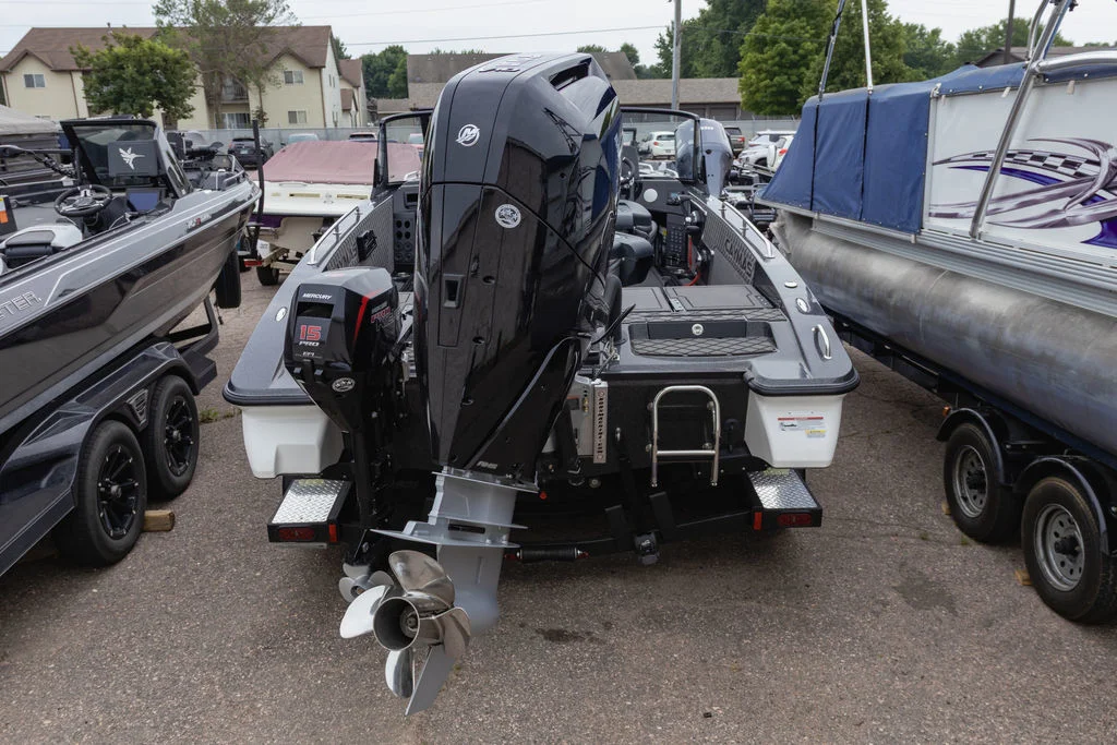New 2027  Caymas Boats  image 3