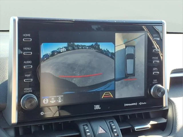 Certified Used 2021 MID BLCK/MAG GRAY Toyota  image 15