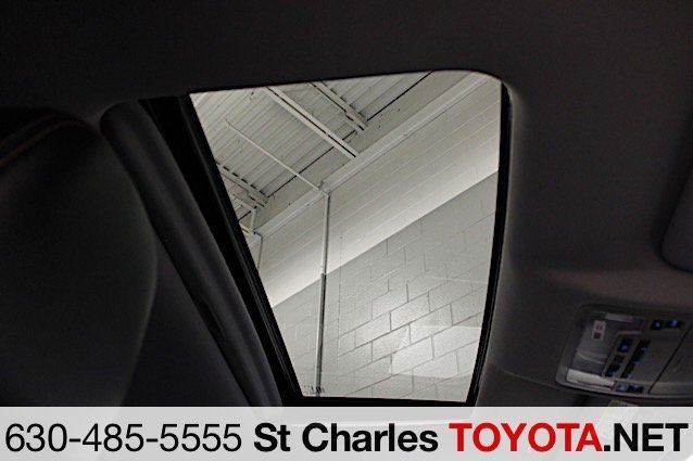 Certified Used 2019 White Toyota Limited image 21
