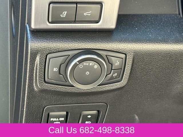 Used 2020 Gray Ford Platinum image 23