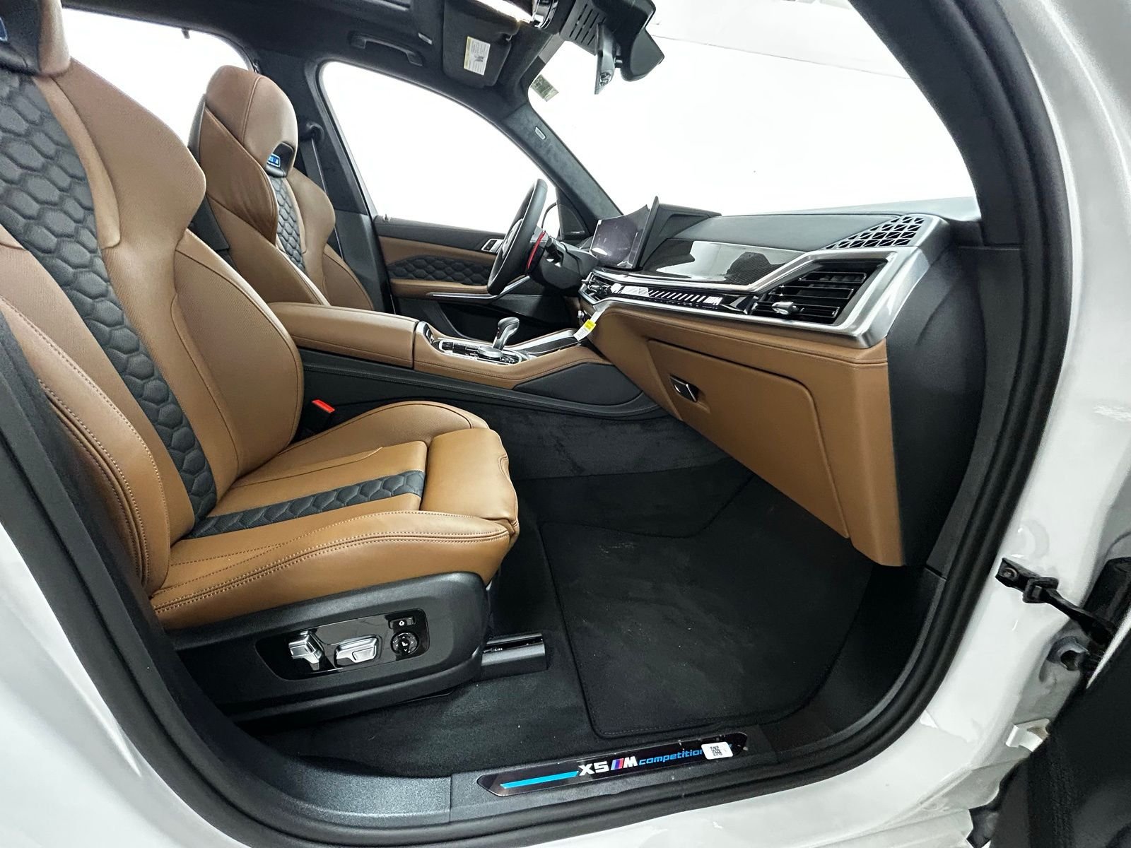 2026 BMW X5 M X5 M - Photo 42