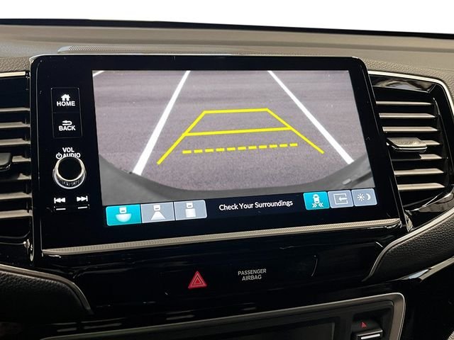 2026 Honda Ridgeline Black Edition - Photo 23