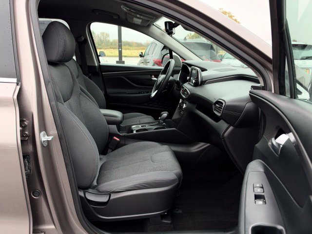 Certified Used 2019 Brown Hyundai SEL image 29