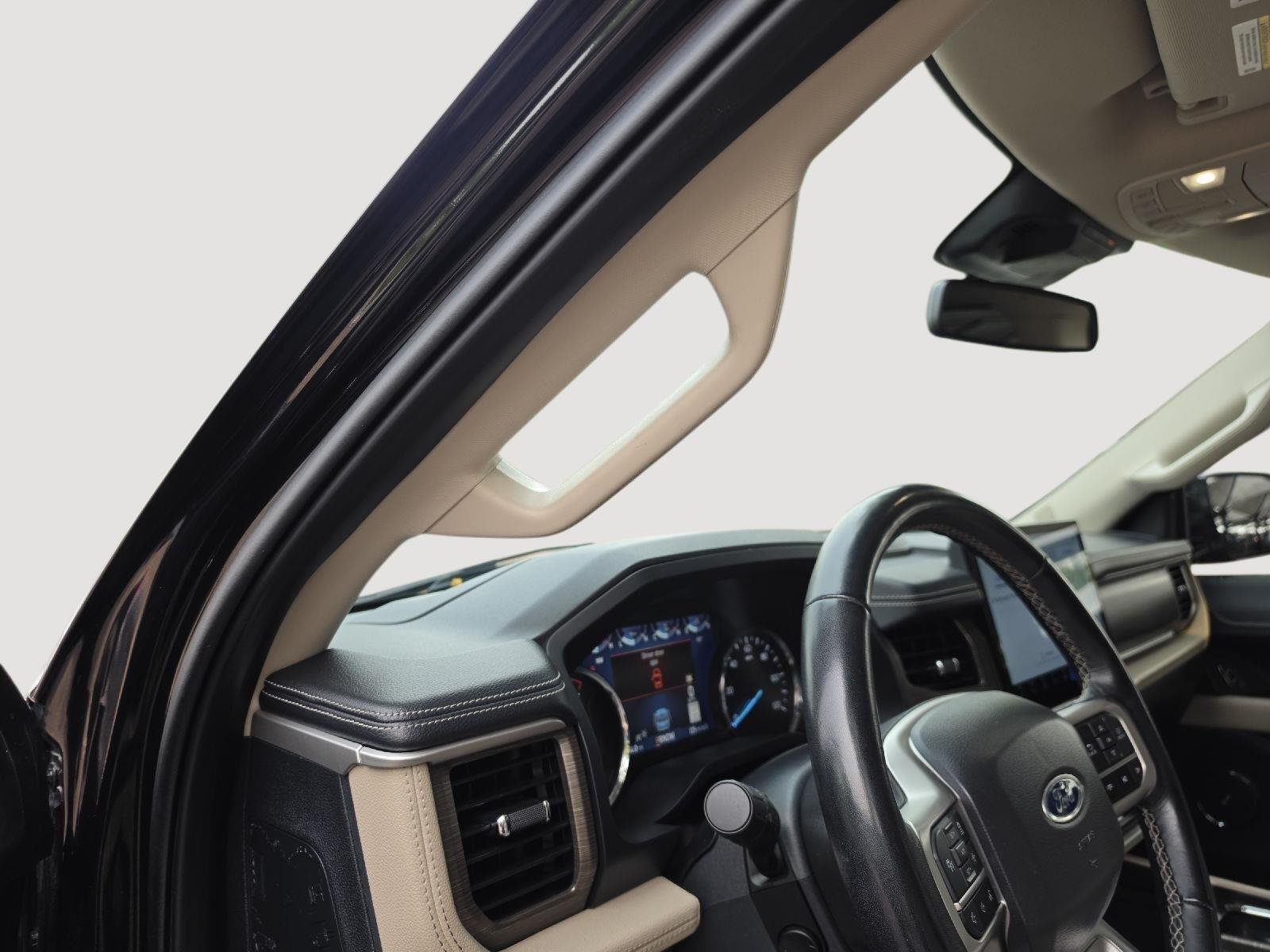 2024 Ford Expedition Limited - Photo 52