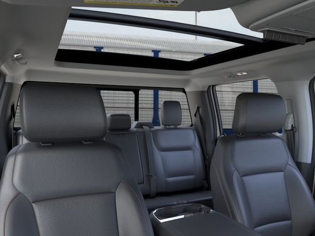 New 2026 Oxford White Ford F-350® Lariat® image 44