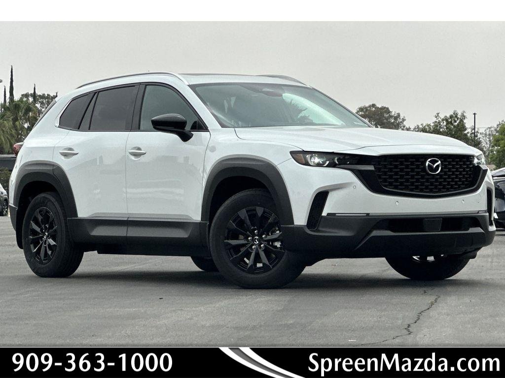 New Mazda Electrified vehicles for Sale in Loma Linda | Spreen Mazda