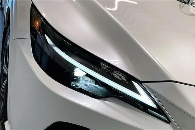 Certified Used 2024 EMINENT WHITE PEARL Lexus 350 Premium image 32