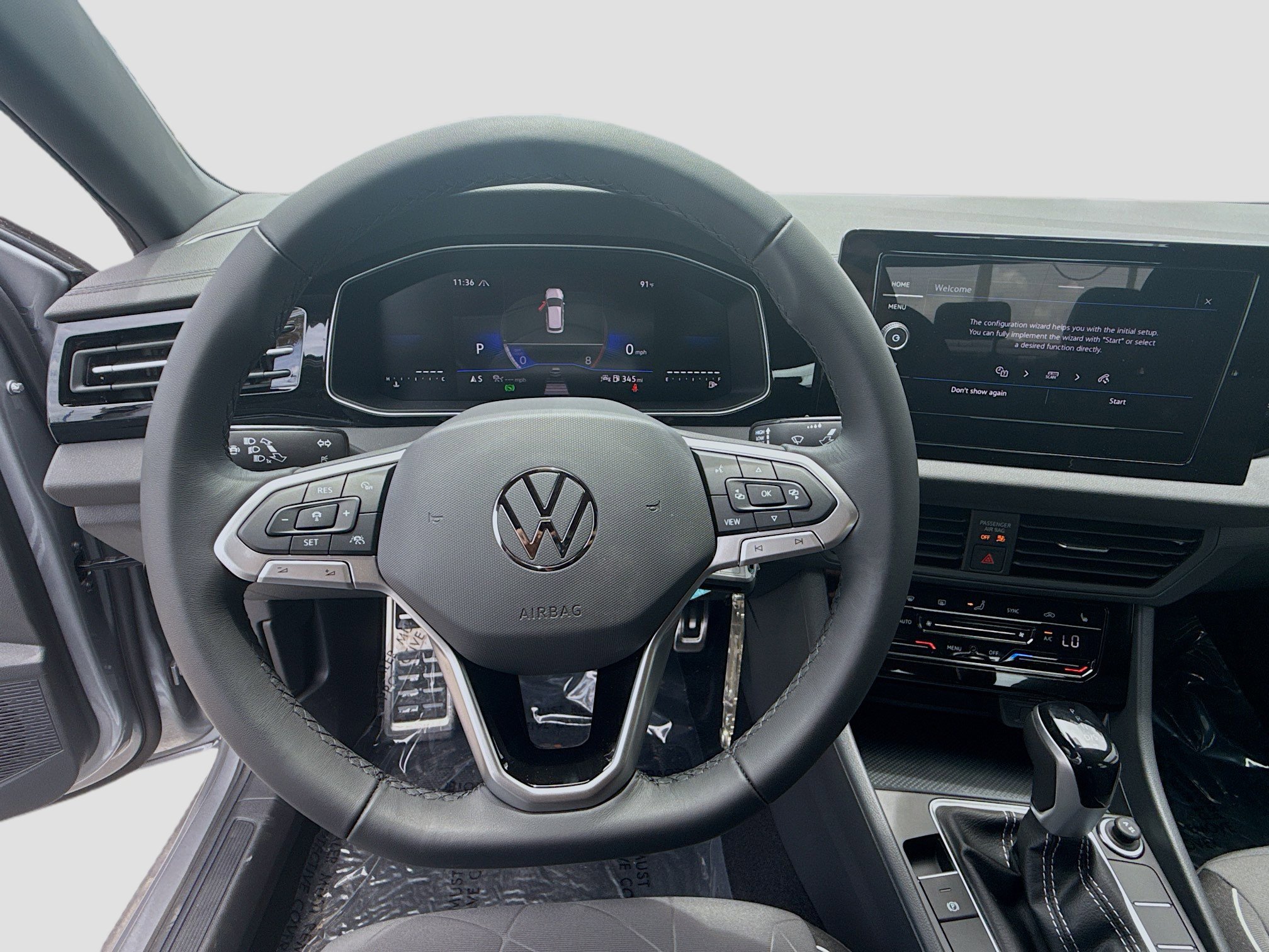 2026 Volkswagen Jetta Sport - Photo 10