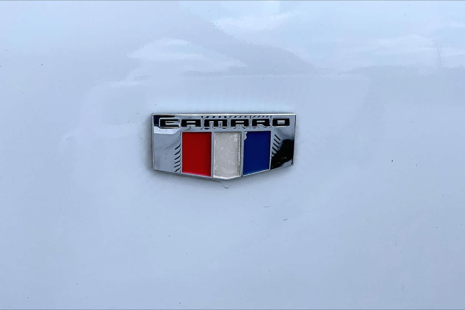 Used 2016 Summit White Chevrolet 1LT image 31