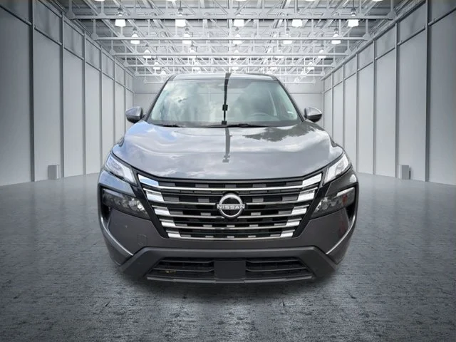 Used 2026 Gray Nissan SV image 7