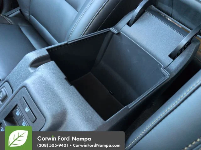 New 2026 Avalanche Ford Badlands image 20