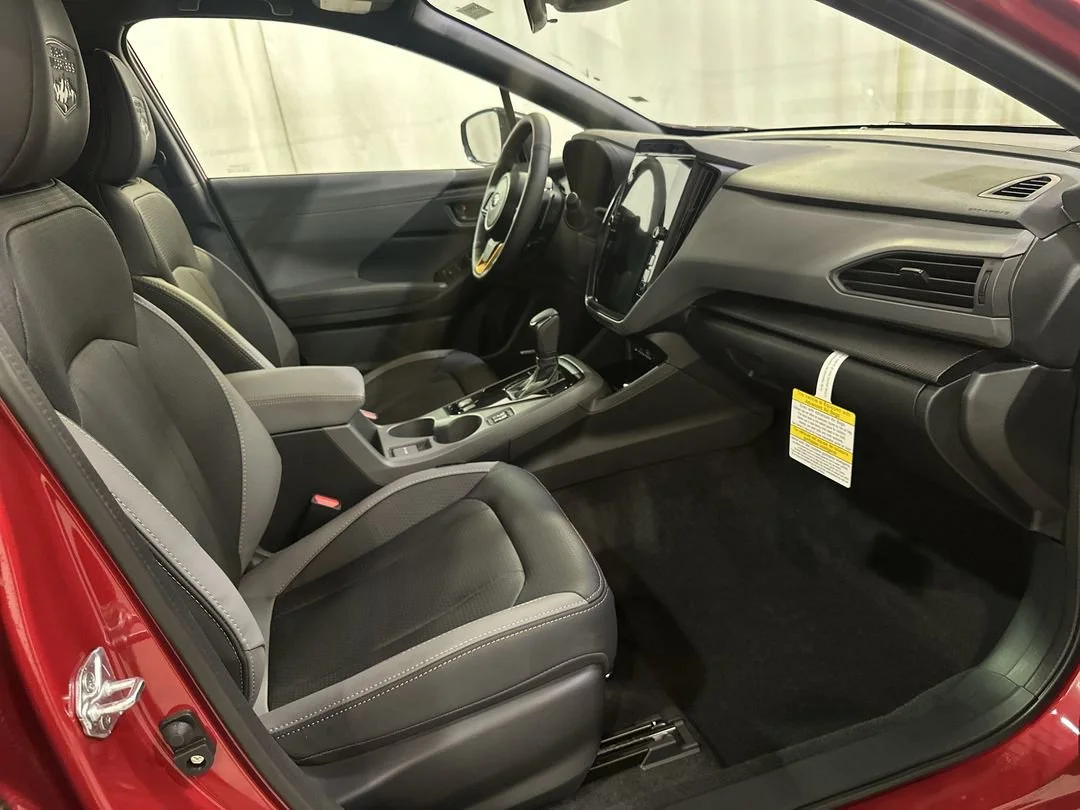 New 2026 Lithium Red Pearl Subaru Wilderness image 15