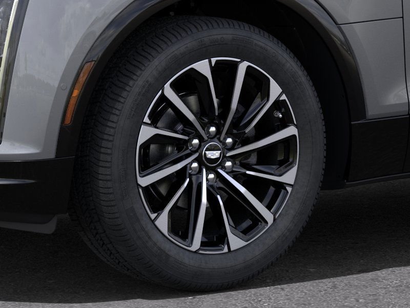 2025 Cadillac LYRIQ Sport 1 - Photo 9