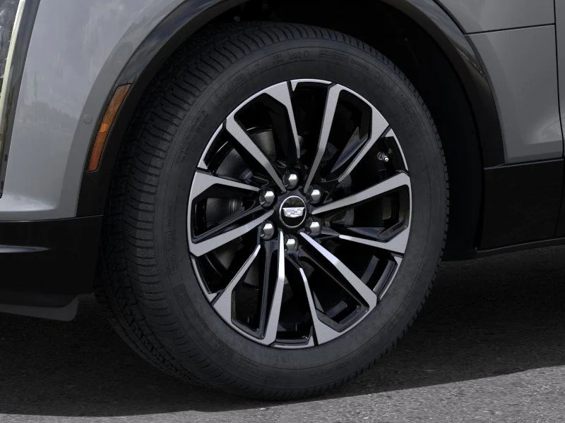 2025 Cadillac LYRIQ Sport 1 - Photo 9