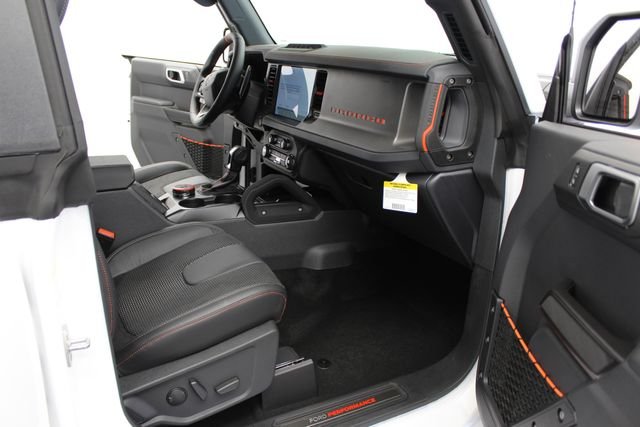 New 2026 Oxford White Ford Raptor® image 21