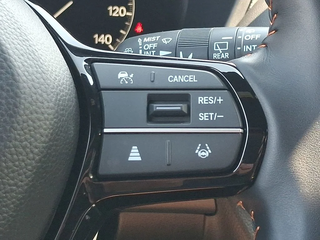 2026 Honda HR-V Sport - Photo 21