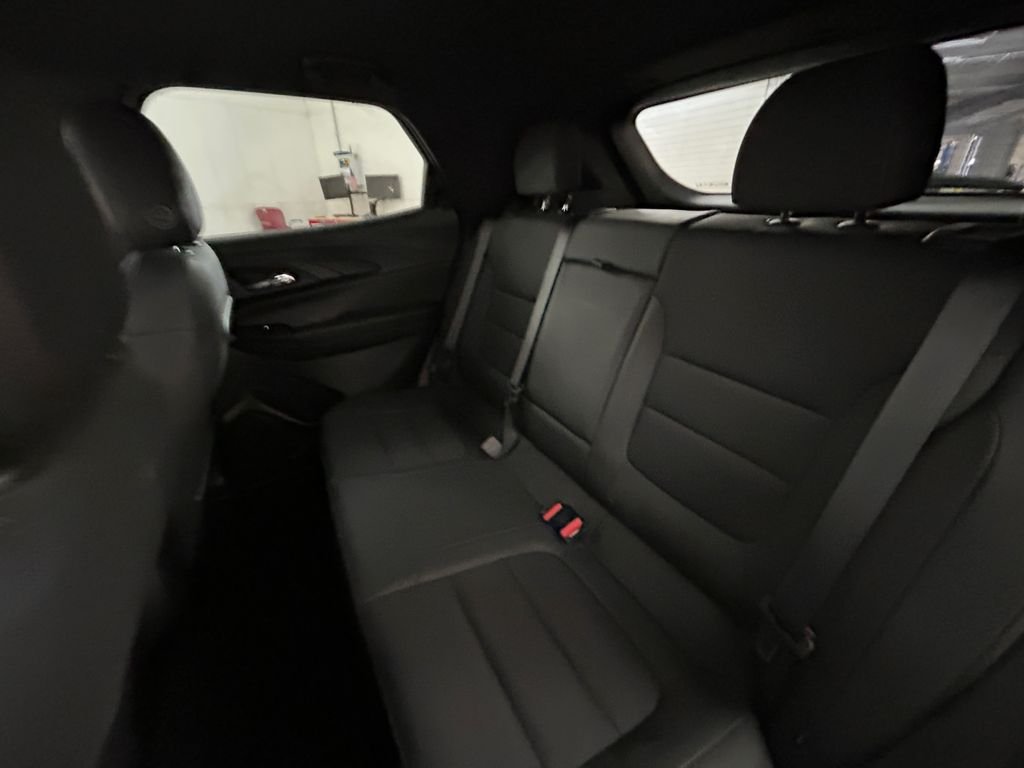Used 2022 Black Chevrolet RS image 19