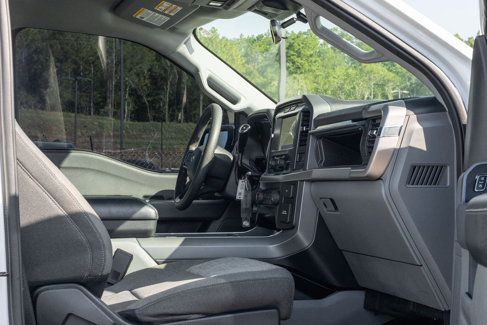 Certified Used 2021  Ford XLT image 17