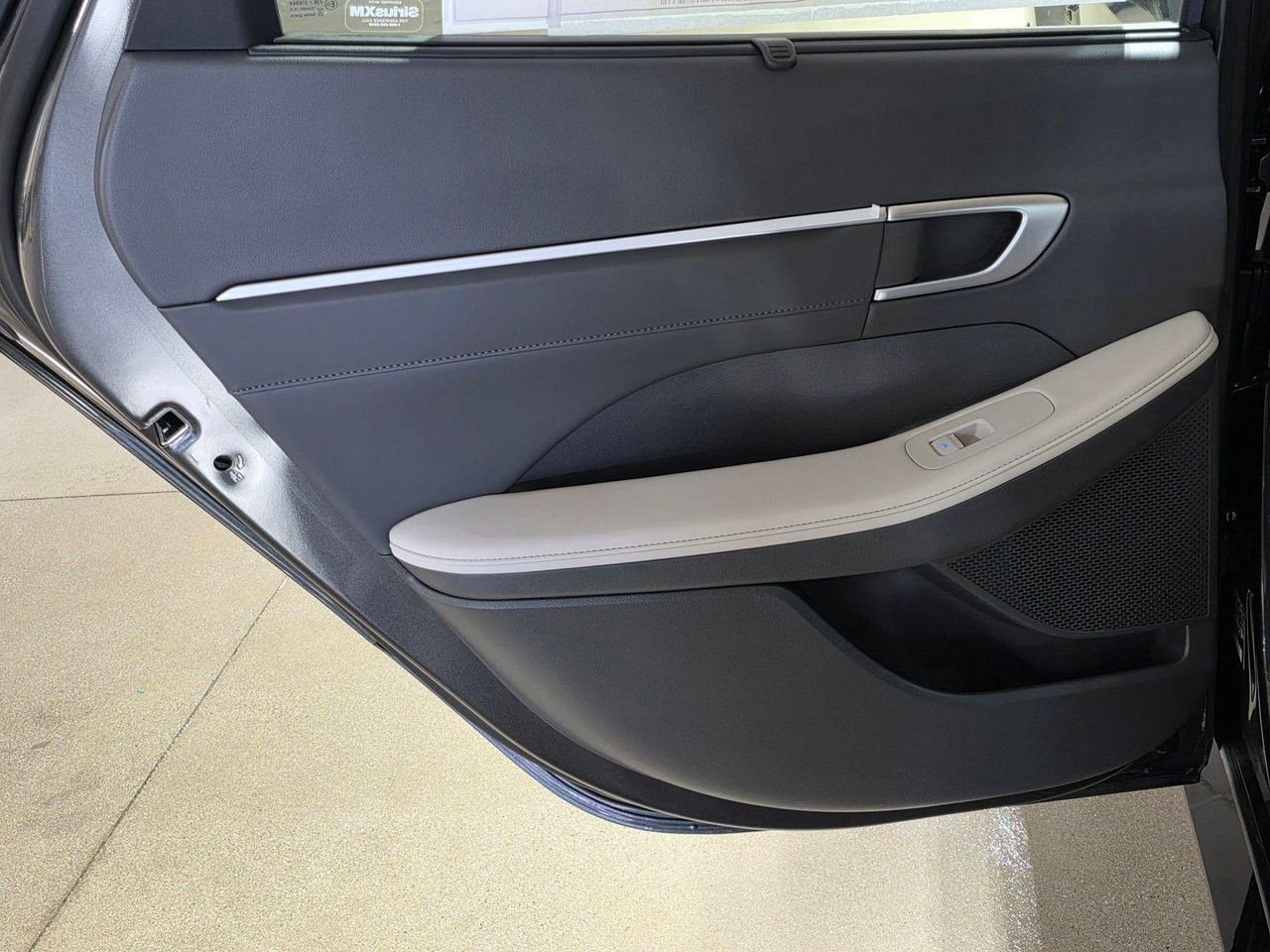 New 2026 Portofino Gray Hyundai Limited image 13