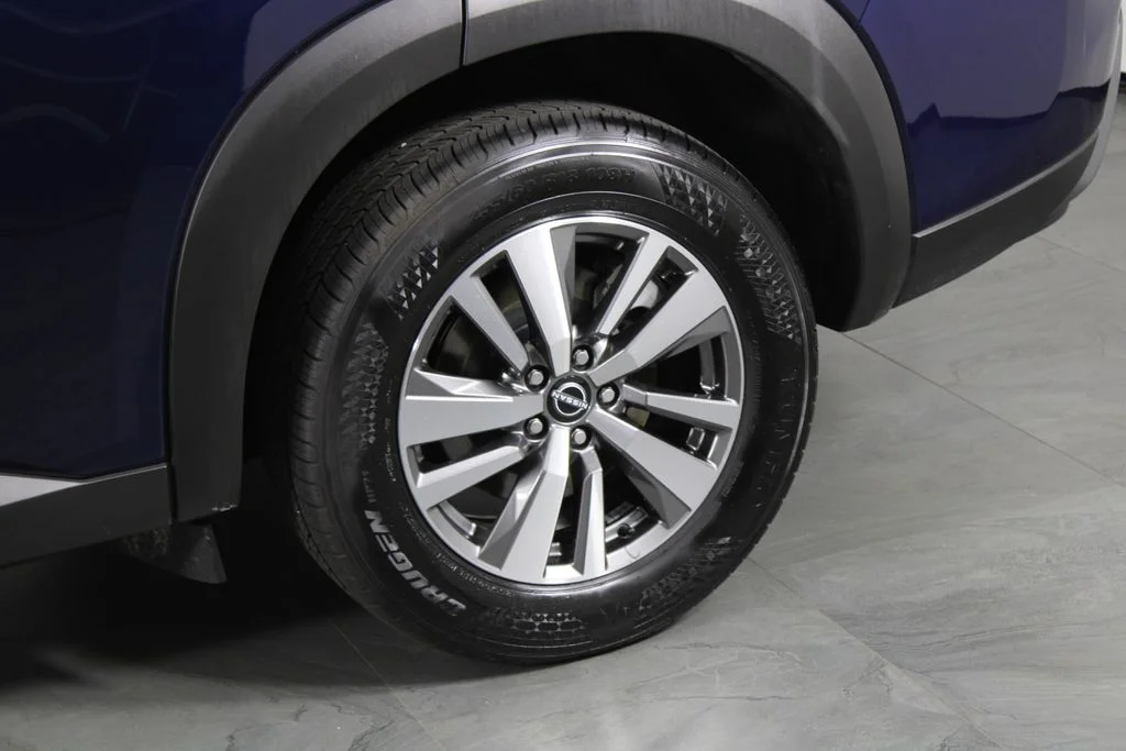 2026 Nissan Pathfinder SL - Photo 15