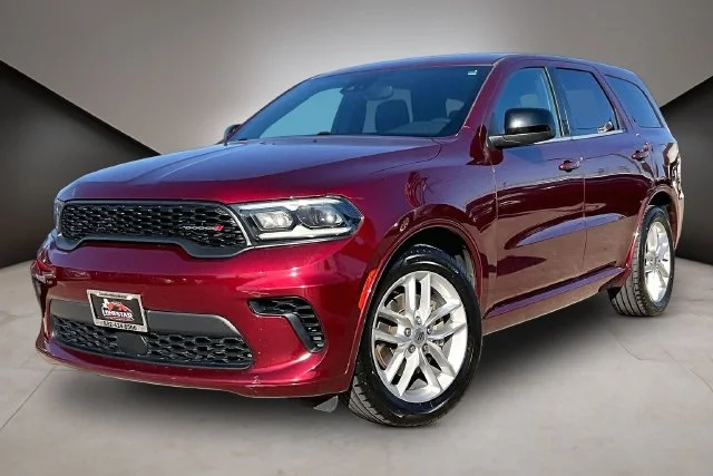 2023 Dodge Durango
