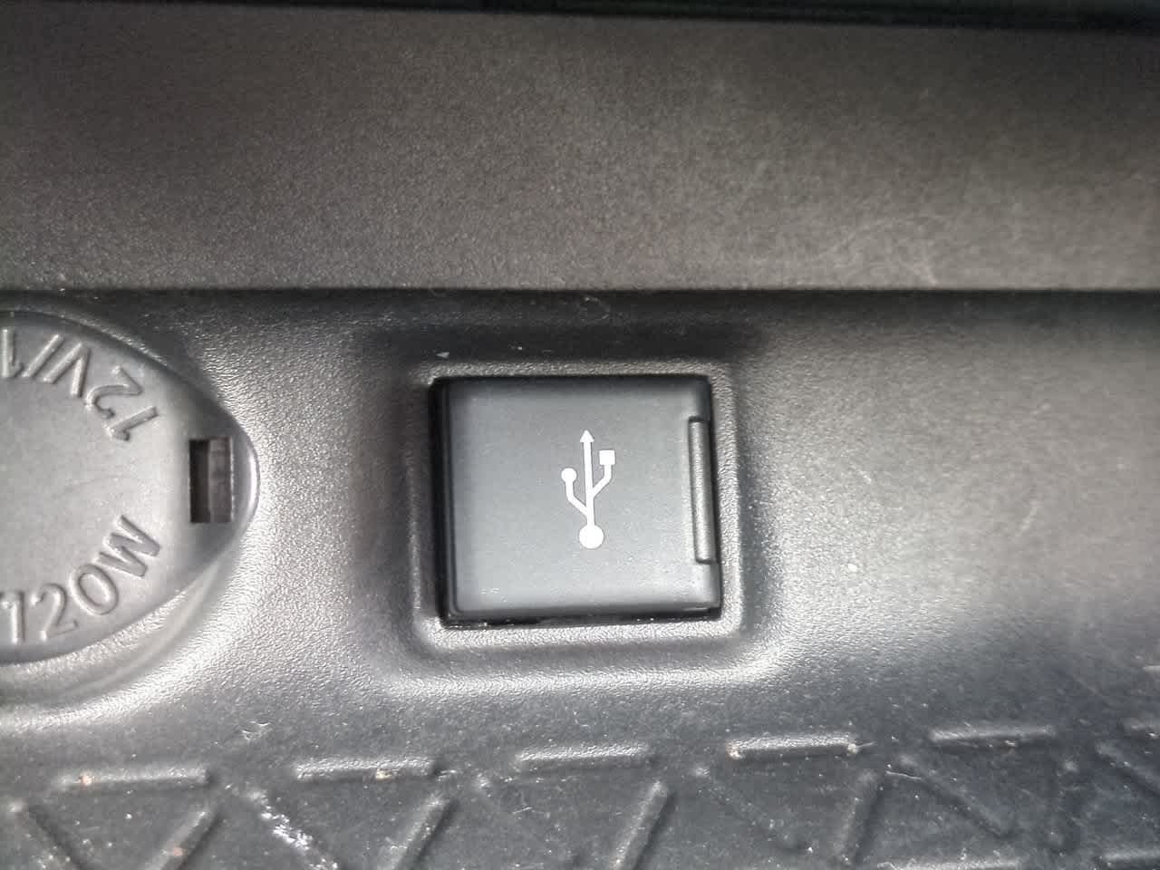 Used 2021 Blue Flame Toyota LE image 20