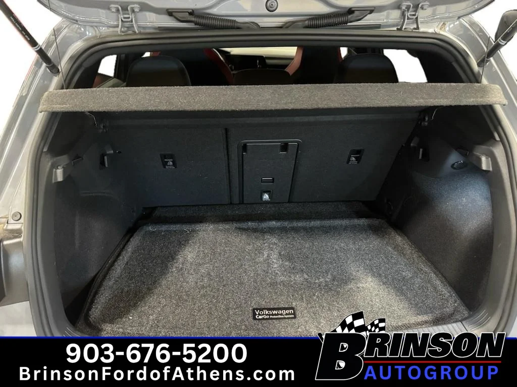 Used 2024 Moonstone Gray Volkswagen S image 7