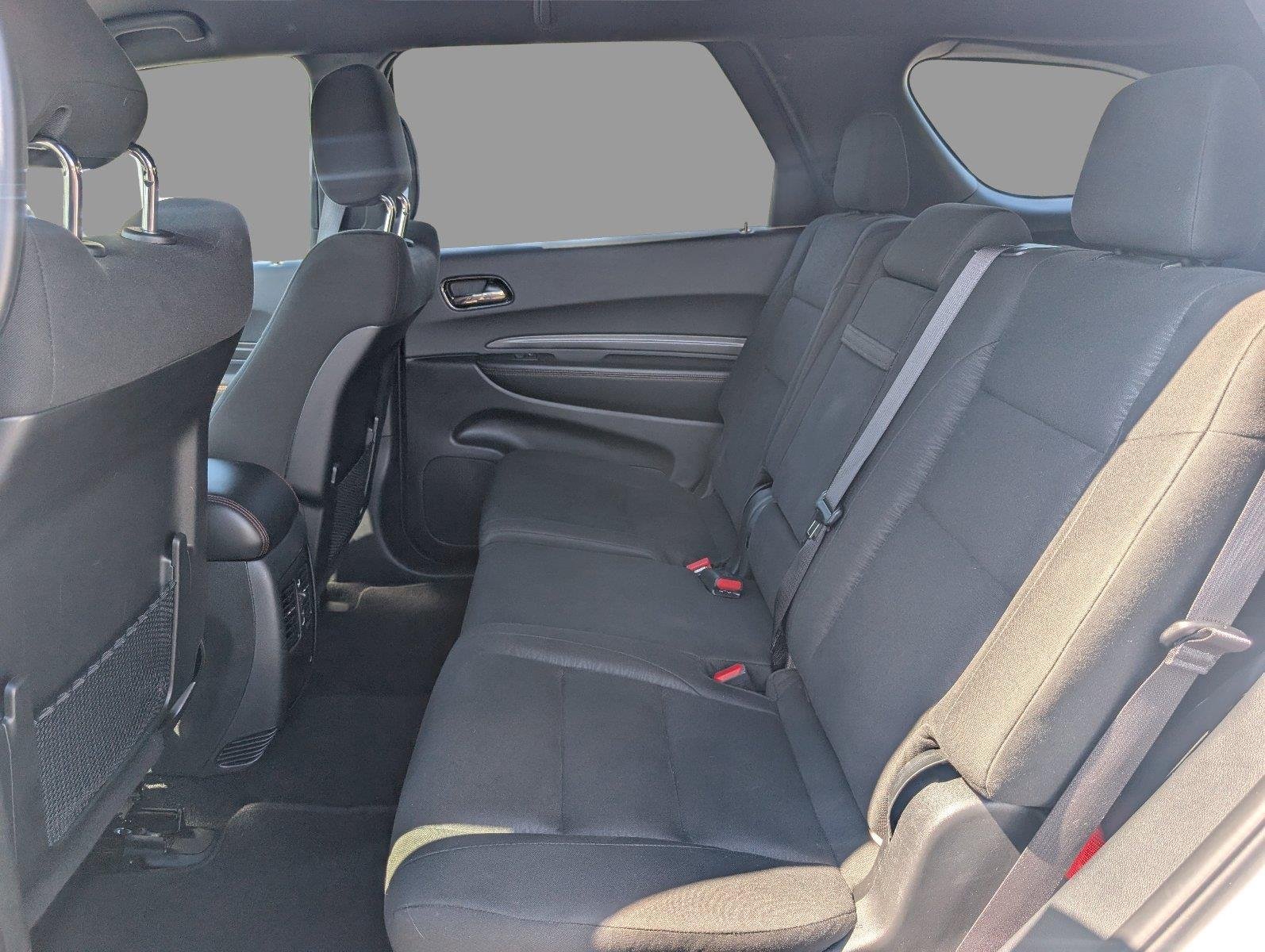 Used 2025 White Knuckle Clearcoat Dodge GT image 35