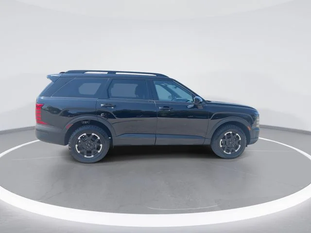 Used 2026 Black Hyundai XRT Pro image 9
