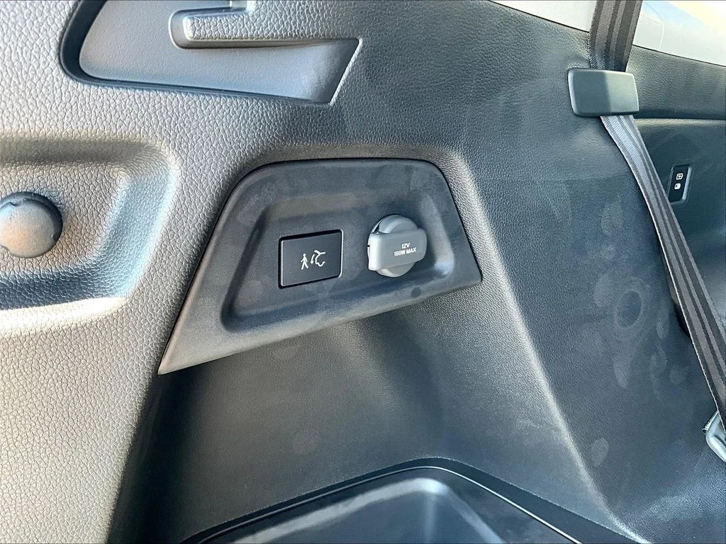 New 2026 Crystal Black Pearl Honda AWD Touring image 34
