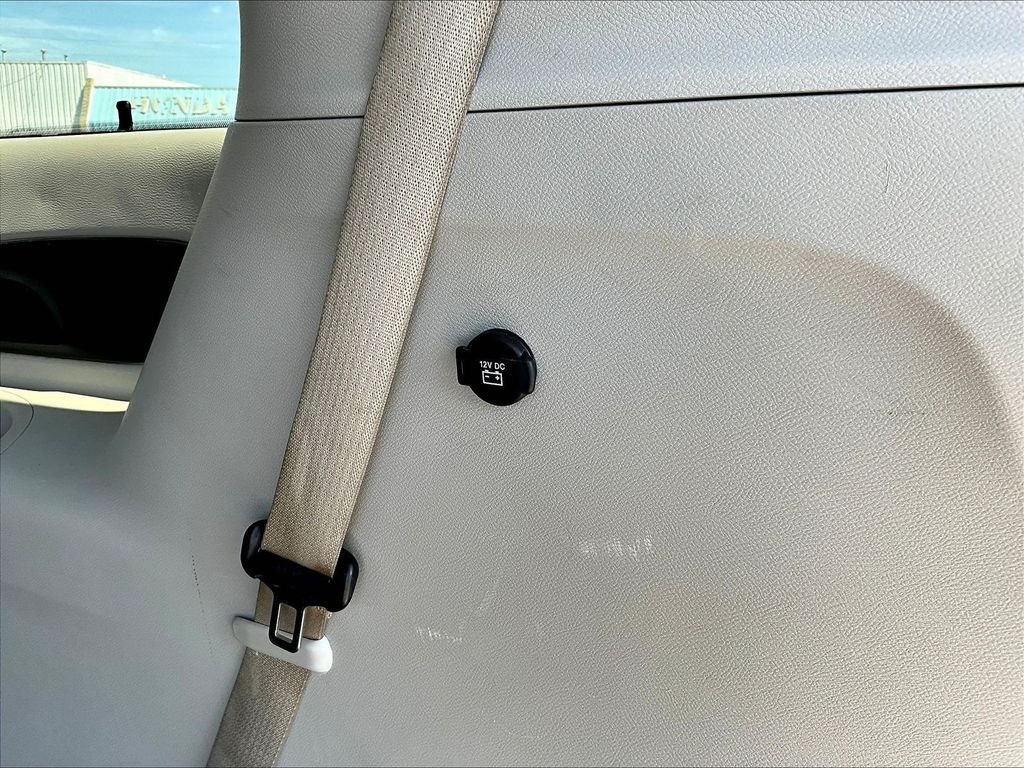Used 2020 Black Chrysler Touring L image 38