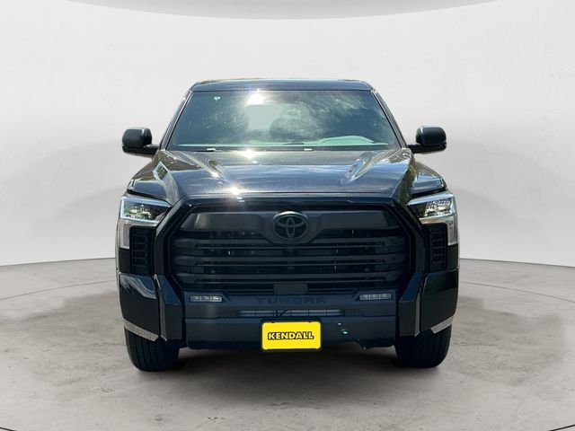 New 2026 Midnight Black Metallic Toyota  SR5 image 2