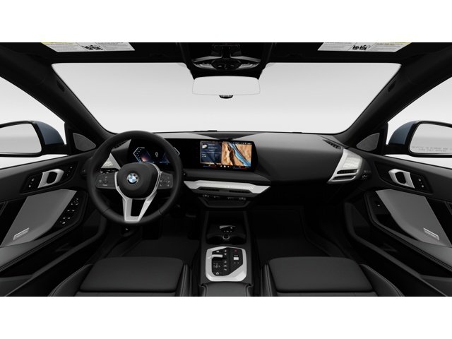 New 2026 Storm Bay Metallic BMW 228 Gran Coupe image 10