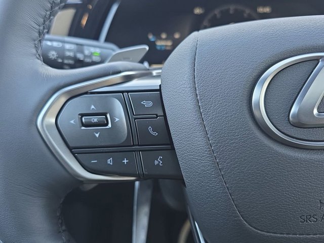 2026 Lexus RX 350 Premium - Photo 31