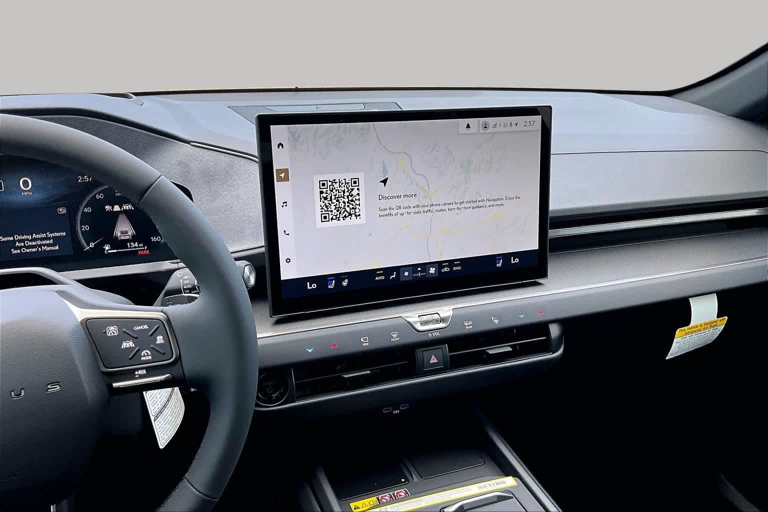 New 2026 Wavelength Lexus PREMIUM PLUS image 6