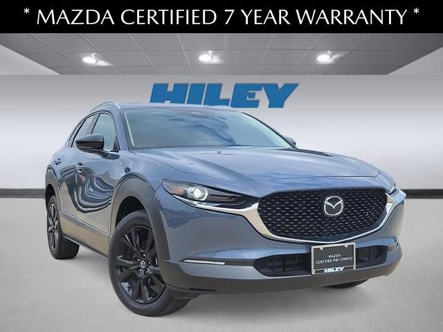 2025 Mazda CX-30 Carbon Edition AWD's photo
