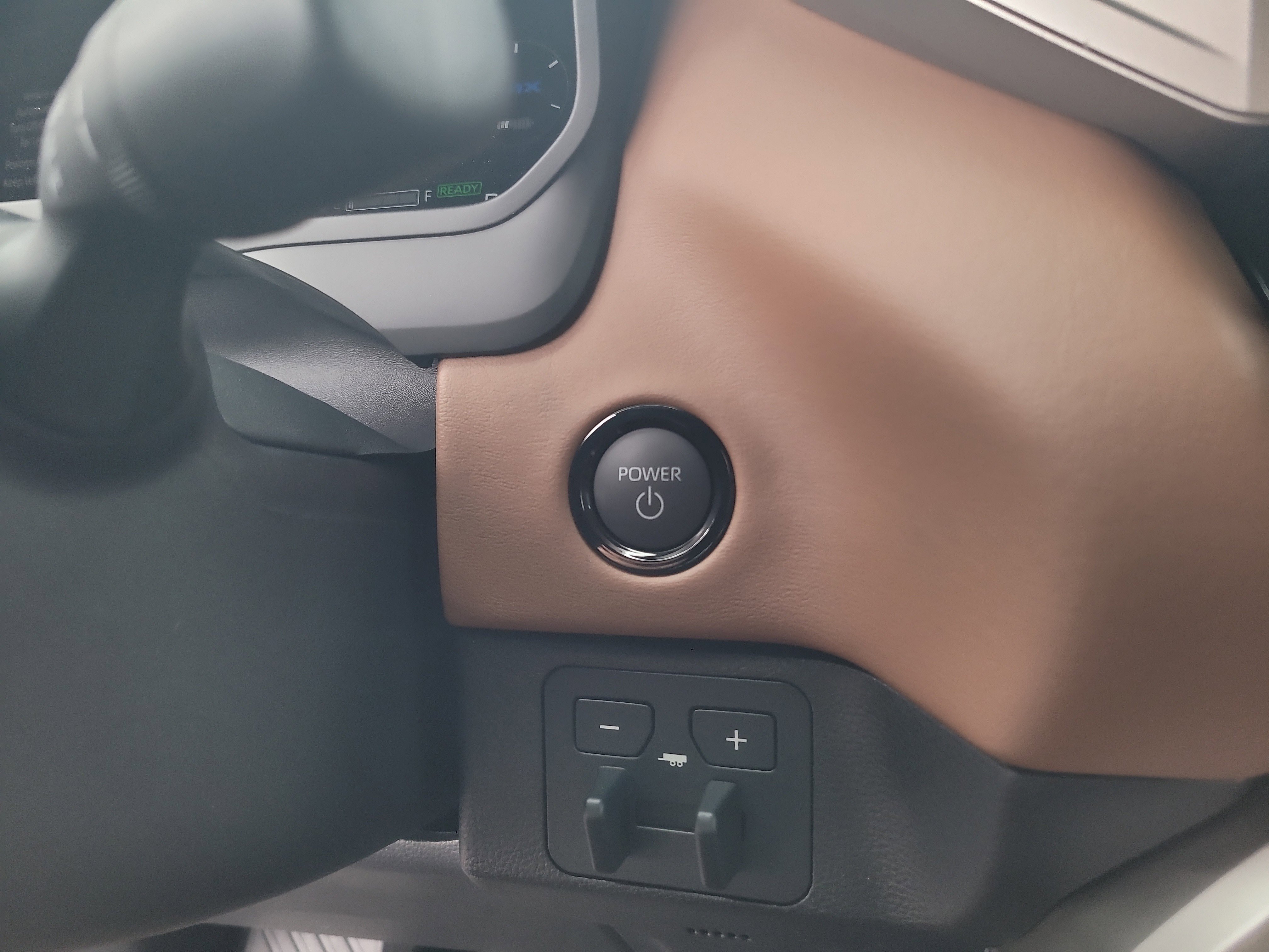 New 2026 Magnetic Gray Metallic Toyota Tundra 1794 Edition image 20