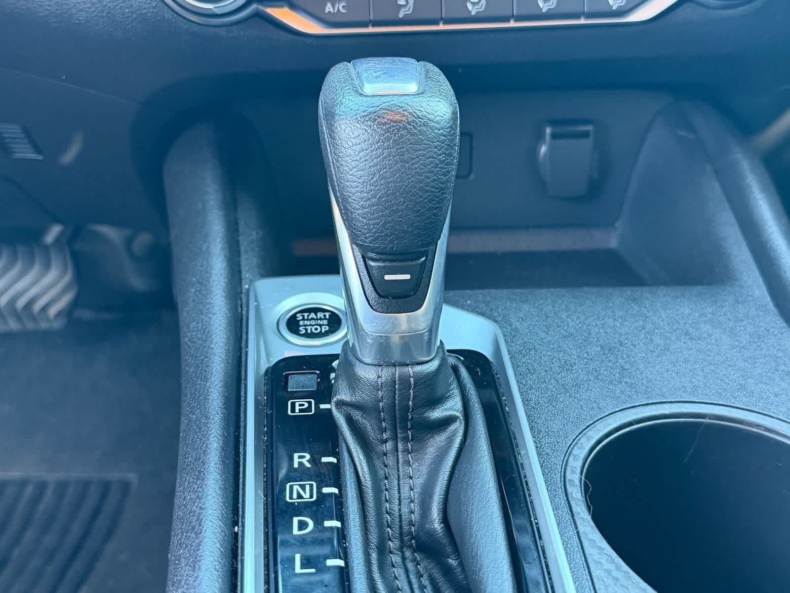Used 2019 Gun Metallic Nissan 2.5 S image 19