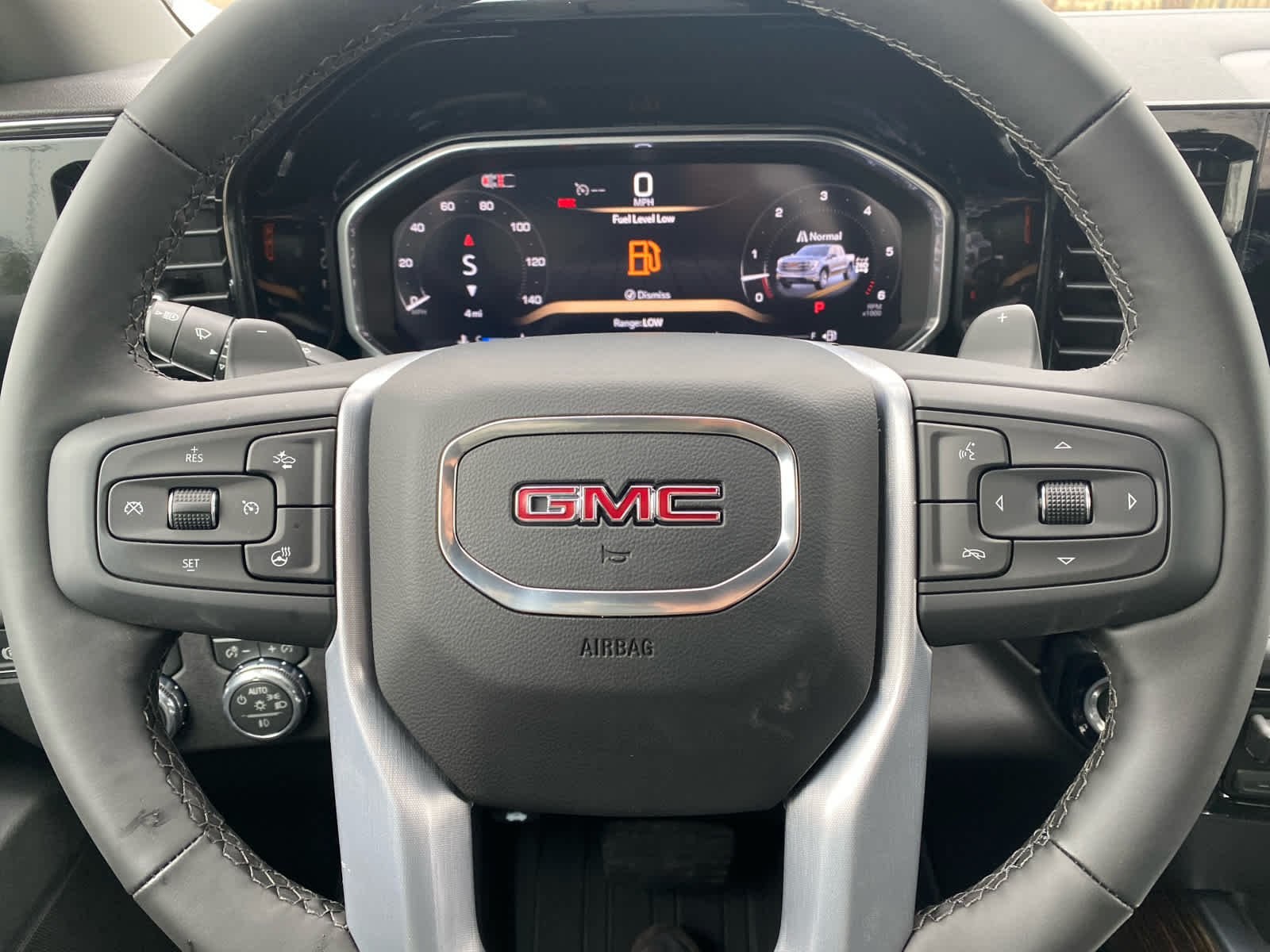 2026 GMC Sierra 1500 Elevation - Photo 14