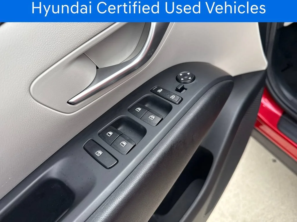 Certified Pre-Owned 2023 Hyundai Tucson SEL