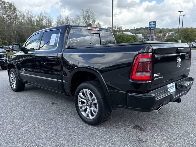 2023 RAM Ram 1500 Pickup Limited - Photo 5